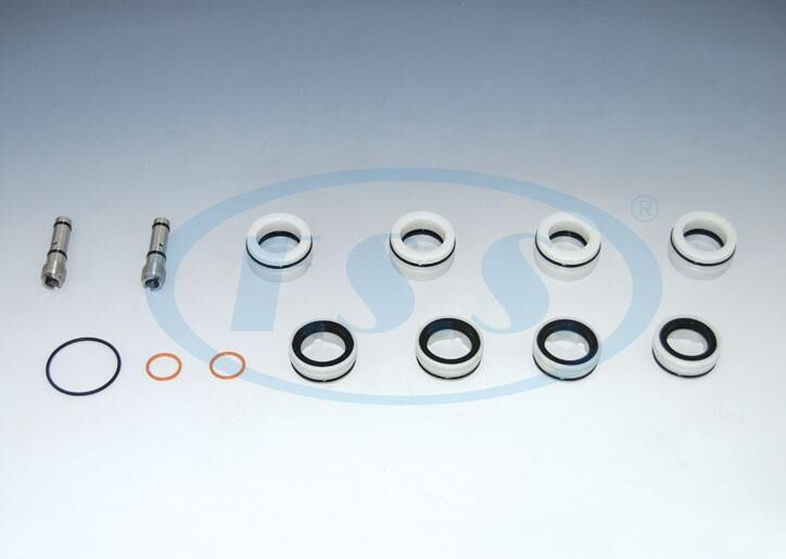 Şanzıman Vites Kulesi Tamir Takımı - Daf - Merdeces - Man / Oem: 628012Am
(A 000 260 50 98)