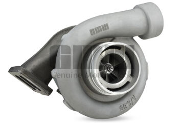 Turbo - Volvo / Oem No: 8112921 - 8113121