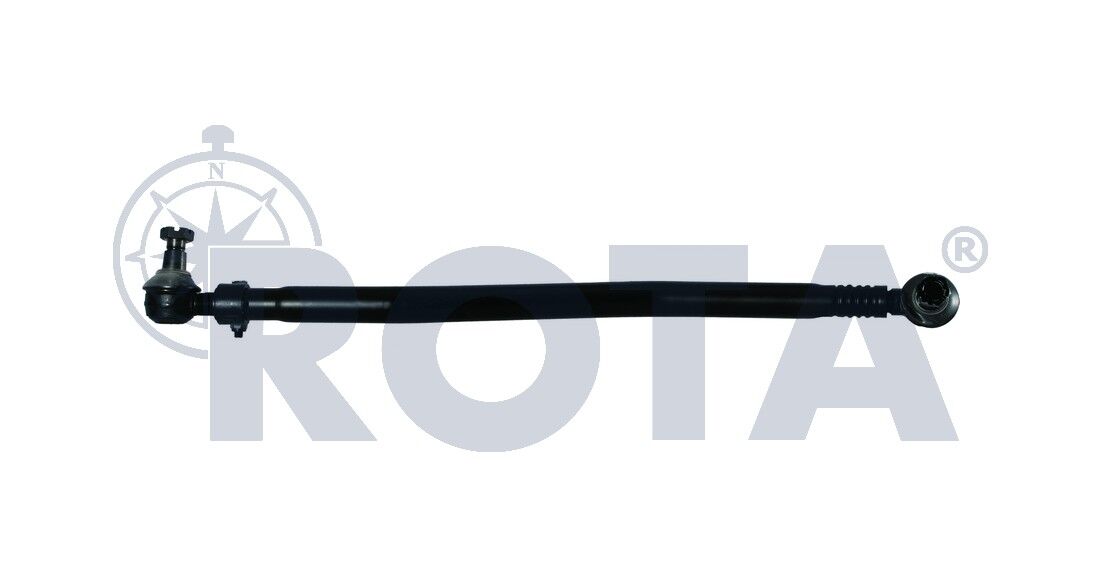 Komple Rot - Daf / 1405499