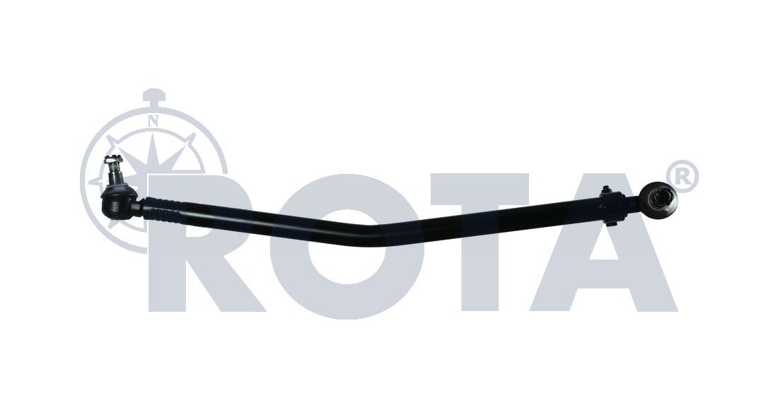 Komple Rot - Daf / 1407470