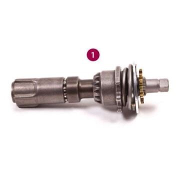 Kaliper Ayar Mekanizması - Mercedes - Knorr / 6004-03 - 10-1141 - 100106 - 1029 - 102101 - 13471