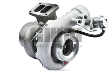 Turbo - Daf / Oem No: 1319284 - 1319285 - 1779162