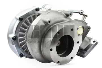 Turbo - Daf / Oem No: 1319284 - 1319285 - 1779162