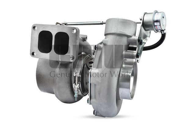 Turbo - Daf / Oem No: 1319284 - 1319285 - 1779162