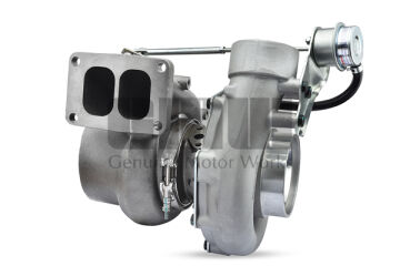 Turbo - Daf / Oem No: 1319284 - 1319285 - 1779162