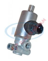 Selrnoid Valfi - Daf - Dennıs - Nato - Scanıa - Volvo / Oem: 472 171 726 0