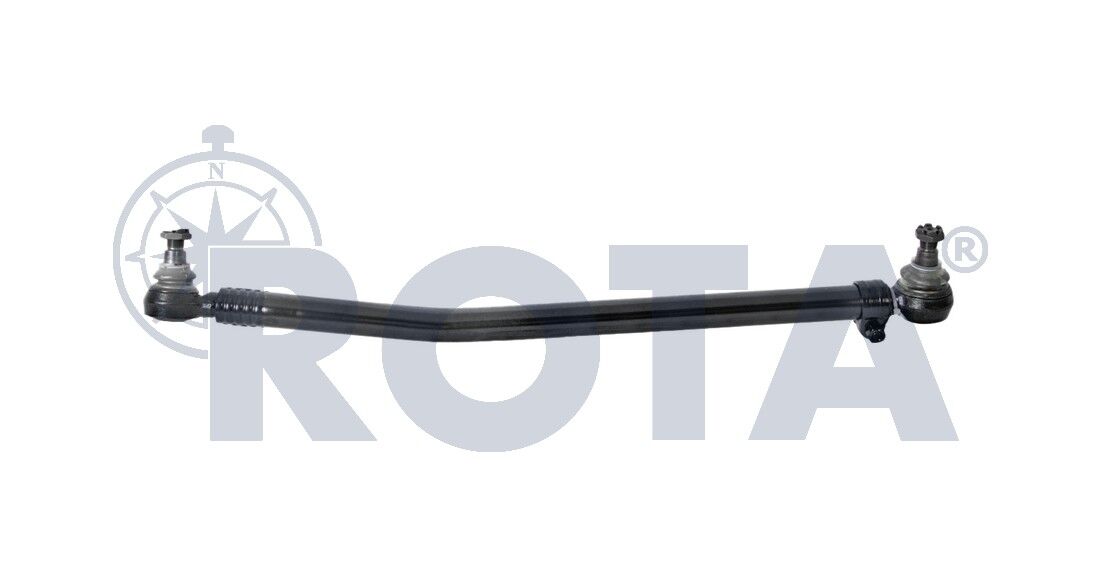 Komple Kısa Rot - Mercedes / 6174600105 - 6174600305 6174602905