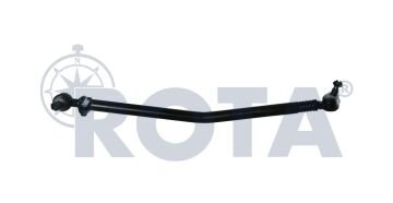 Komple Rot - Daf / 1407774