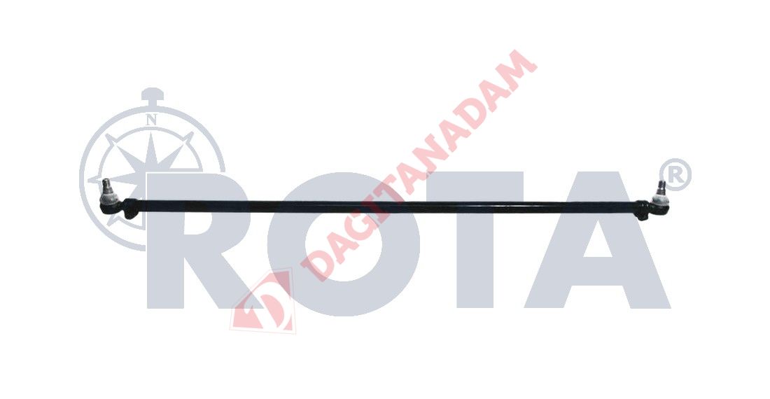 Komple Rot - Scanıa - 1343262