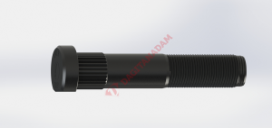 Bijon - M22X1,5 Tır Dorse