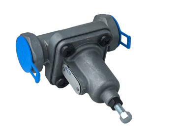 Basınç Ayar Valfi - Daf - Mercedes - Man - Renault - Scanıa / Oem: 434 100 222 0