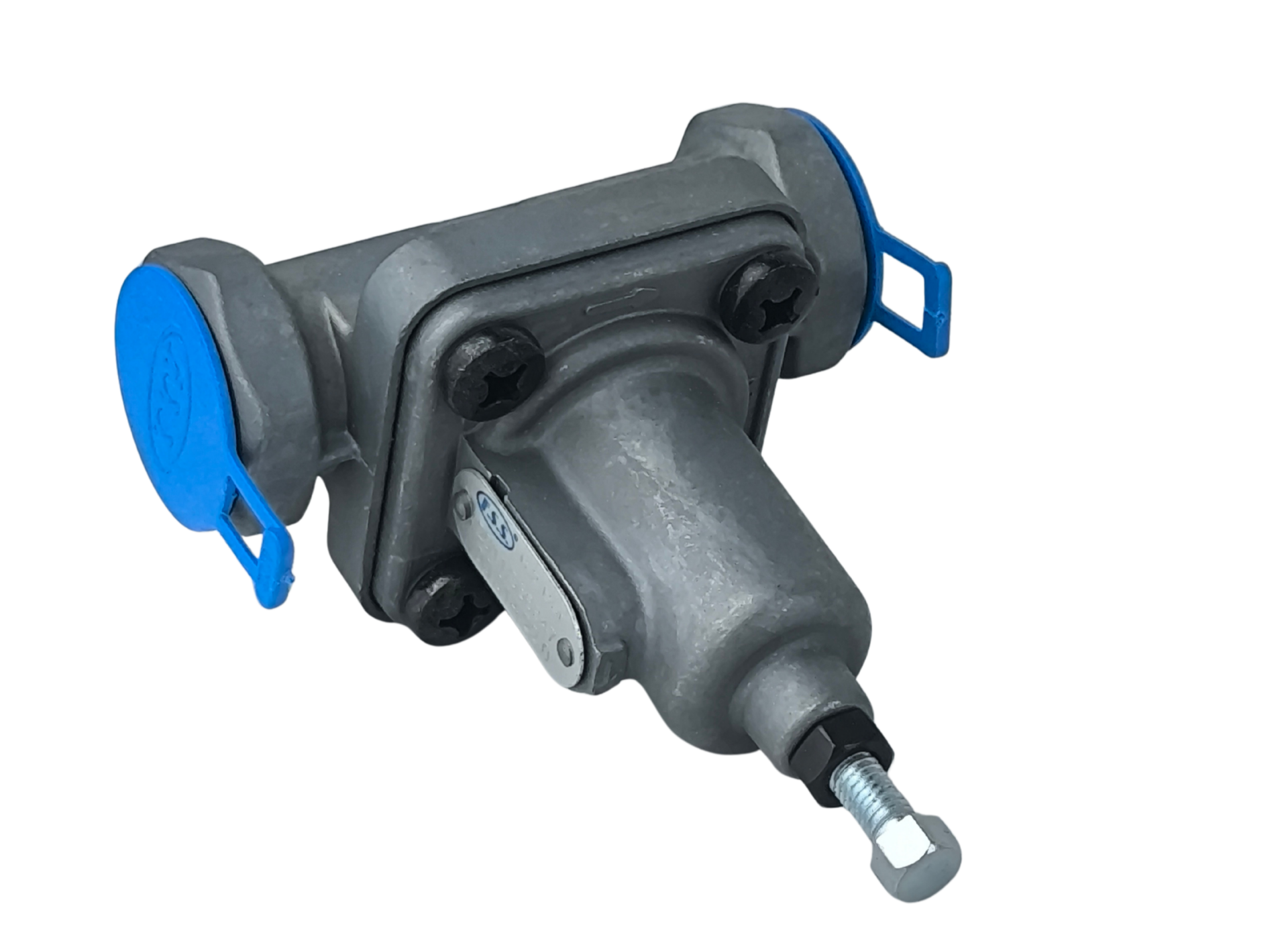 Basınç Ayar Valfi – Daf - Scanıa / Oem: 4341002220