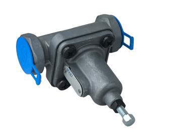 Basınç Ayar Valfi - Daf - Mercedes - Man - Renault - Scanıa / Oem: 434 100 222 0