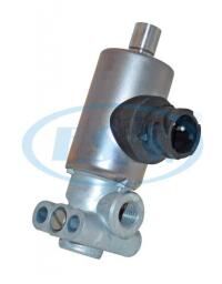 Selenoid Valfi - Daf - Dennıs - Nato - Scanıa - Volvo / Oem: 472 171 726 0