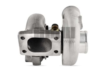 Turbo - İveco / 99449947 - 7152407
