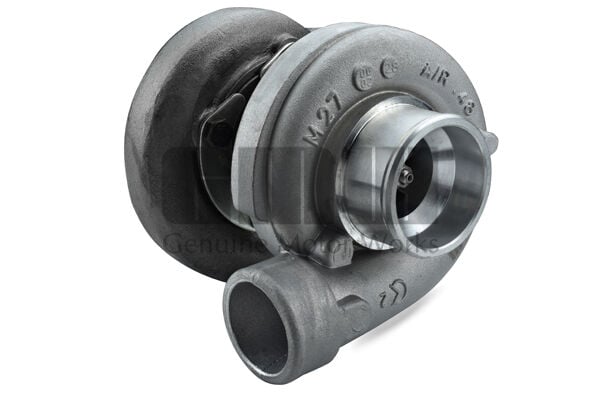 Turbo - İveco / 99449947 - 7152407