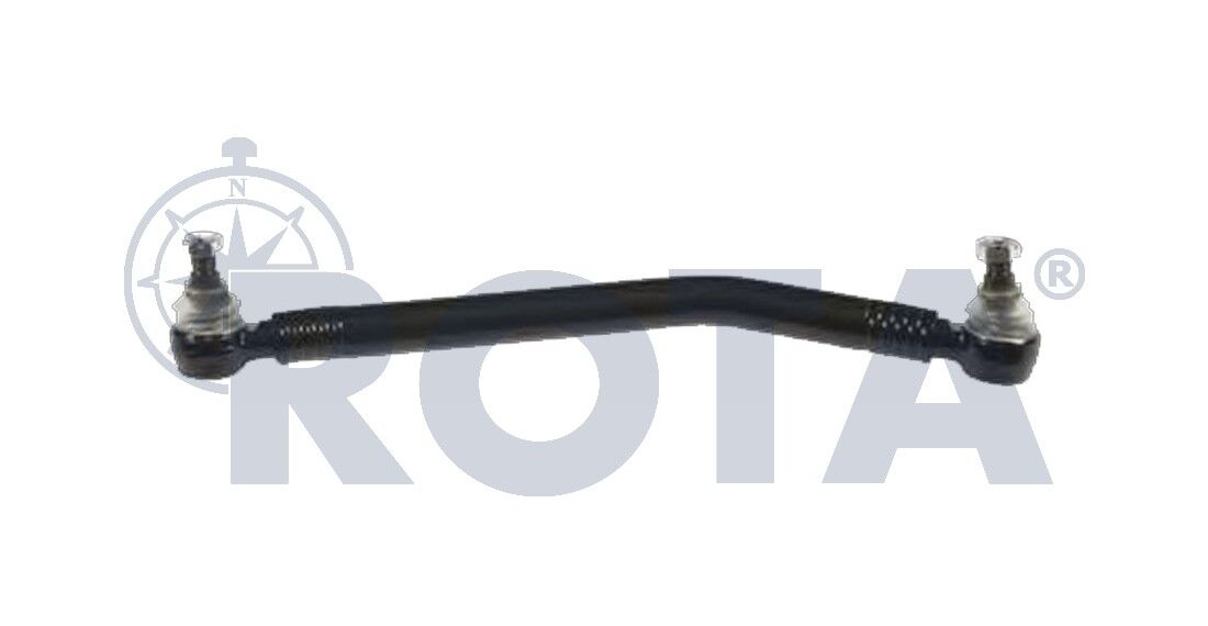 Komple Rot - Scanıa- Man Askam -Bmc-Mercedes-Ford / 1343262