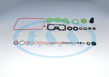 Hava İşlem Ünitesi Tamir Takımı – Ford - Fmax / Fabrika Kodu: 01.172.00.2