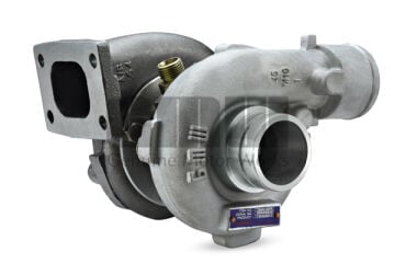 Turbo - İveco / 99462782 - 7152088