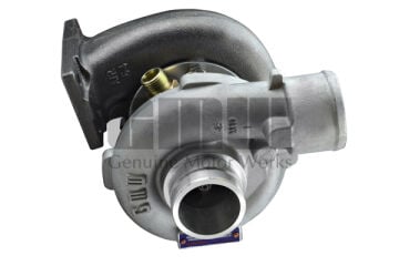 Turbo - İveco / 99462782 - 7152088
