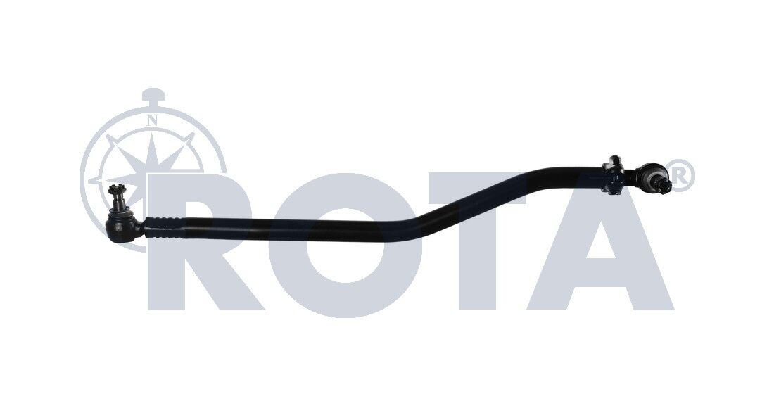 Komple Rot – Daf / Oem No: 1408245 - 1407688