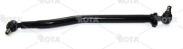 Komple Rot - Sağ - Man- Isuzu -Mercedes / 81466116105 - 81466116134 81466116135 81466116199 81466116200 81466116206 81466106810 81466116137