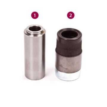 Kaliper Mil ve Burcu - Mercedes - Bpw - Daf - Iveco - Man - Neoplan - Saf - Scanıa - Knorr / 6002-22 - 151106 - 15051