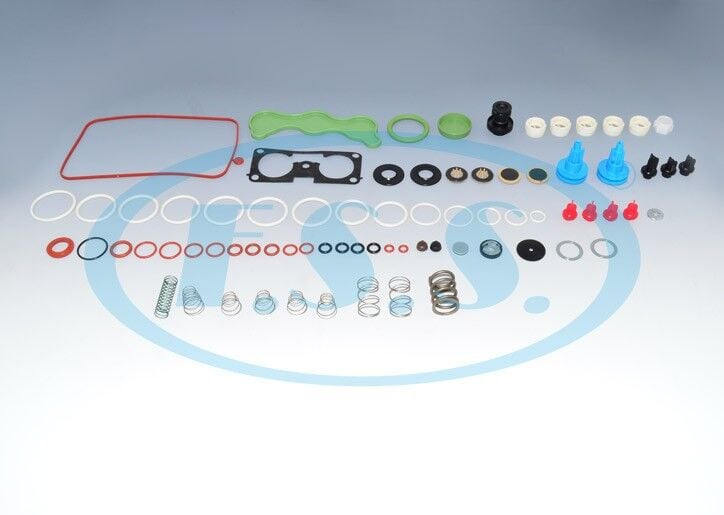 Hava İşlem Ünitesi Tamir Takımı – Ford - Fmax / Fabrika Kodu: 01.172.01.2