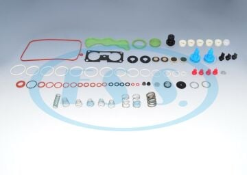 Hava İşlem Ünitesi Tamir Takımı – Ford - Fmax / Fabrika Kodu: 01.172.01.2