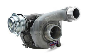 Turbo - Volkswagen / 074145701D - 074145701DV - 074145701DX