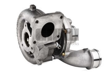 Turbo - Volkswagen / 074145701D - 074145701DV - 074145701DX