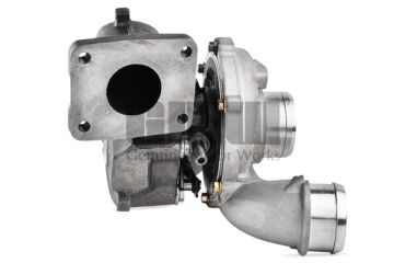 Turbo - Volkswagen / 074145701D - 074145701DV - 074145701DX