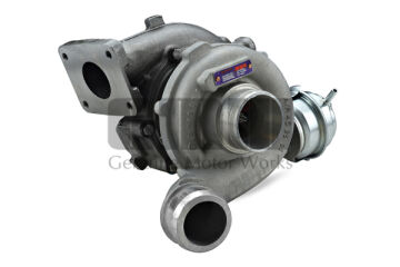Turbo - Volkswagen / 074145701D - 074145701DV - 074145701DX