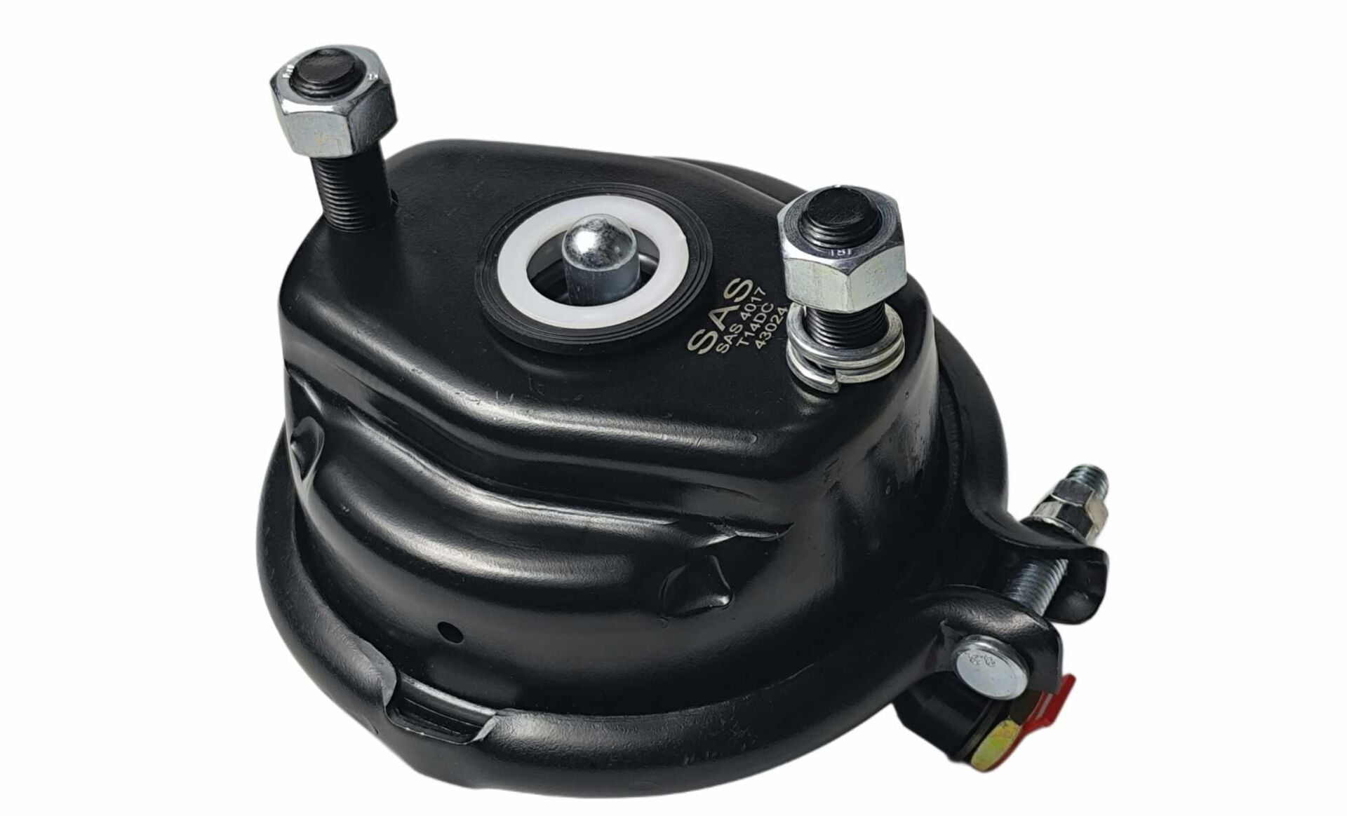 Fren Körüğü - Disk Tip Servis T14 DC Strok:57 M16X1,5 / Mercedes - A0174208018 - 174208018