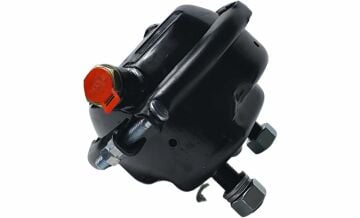 Fren Körüğü - Disk Tip Servis T14 DC Strok:57 M16X1,5 / Mercedes - A0174208018 - 174208018