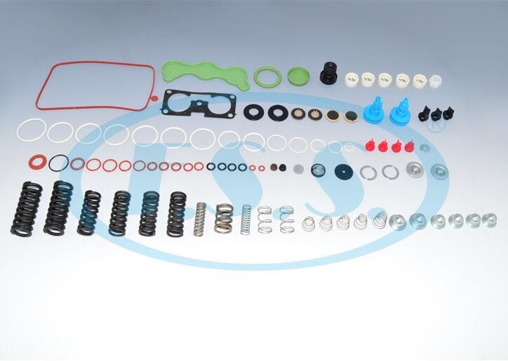 Hava İşlem Ünitesi Tamir Takımı – Ford - Fmax / Fabrika Kodu: 01.172.02.2