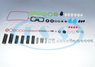 Hava İşlem Ünitesi Tamir Takımı – Ford - Fmax / Fabrika Kodu: 01.172.02.2