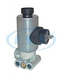 Selenoid Valfi - Daf - Dennıs - Evobus - Iveco - Mercedes - Nato - Neoplan - Renault / Oem: 472 172 600 0