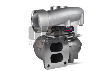 Turbo - Volvo - İveco / Oem No: 15450984 - 15450976