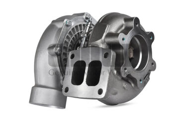 Turbo - Volvo - İveco / Oem No: 15450984 - 15450976