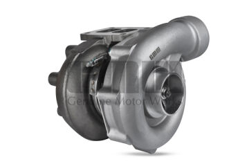 Turbo - Volvo - İveco / Oem No: 15450984 - 15450976