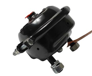 Fren Körüğü - Disk Tip Servis T12 DC Strok:57 M16X1,5 / 120021571