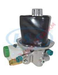 Şanzıman Vites Kulesi - Mercedes Axor - Actros - Atego / Oem: 629582Am