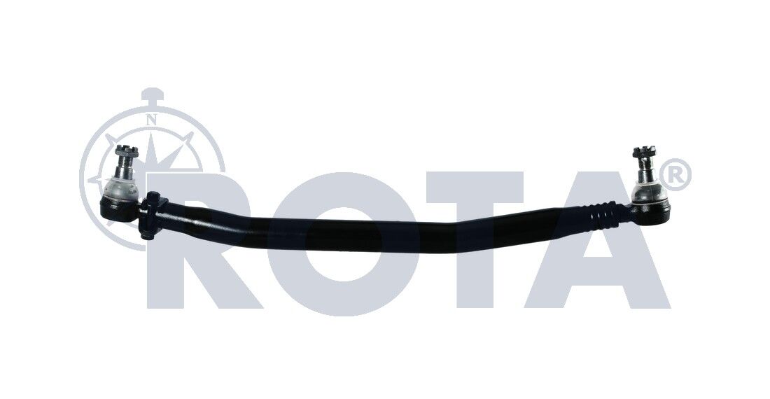 Komple Rot - Daf / 1448065 - 1373879