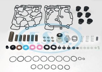 Hava İşlem Ünitesi Tamir Takımı  – Volvo