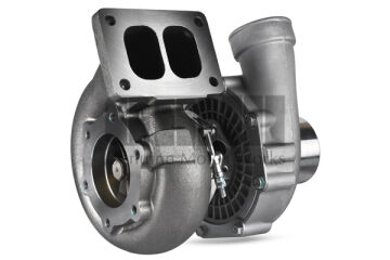 Turbo - Volvo / Oem No: 845835 - 846634