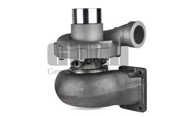 Turbo - Volvo / Oem No: 845835 - 846634