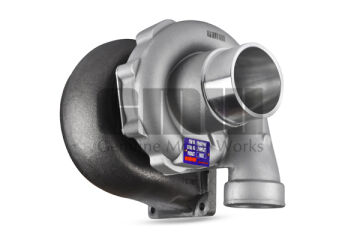 Turbo - Volvo / Oem No: 845835 - 846634