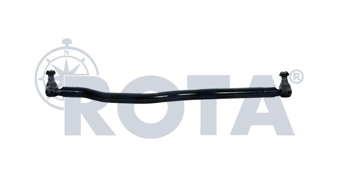 Komple Rot - Mercedes / 0004604405 - 6254605005