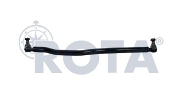 Komple Rot - Mercedes / 0004604405 - 6254605005